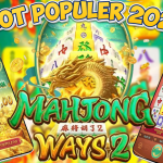 Mahjong Ways 2 Pecahan Nonstop