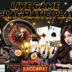Mengenal apa itu LIVE CASINO dalam dunia Judi Online
