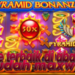 Pyramid bonanza game terbaik
