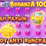 Rahasia Kemenangan Slot Bonanza X1000