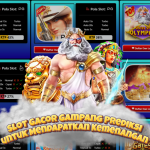 Slot Gacor Gampang Prediksi untuk Mendapatkan Kemenangan: Panduan Lengkap bagi Pemain Slot